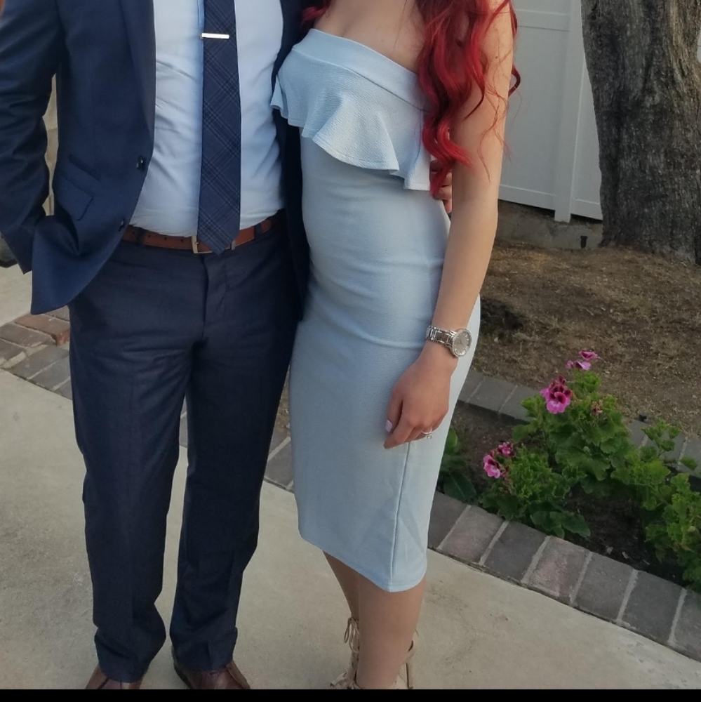 Asos dress